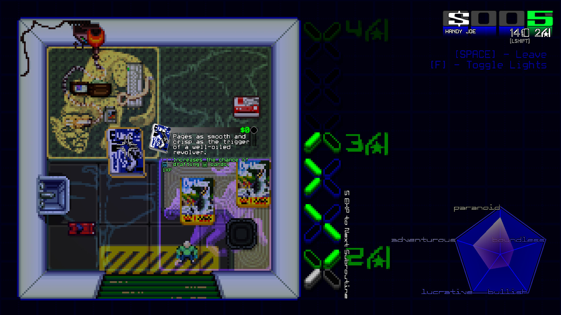 Collect Call screenshot 4