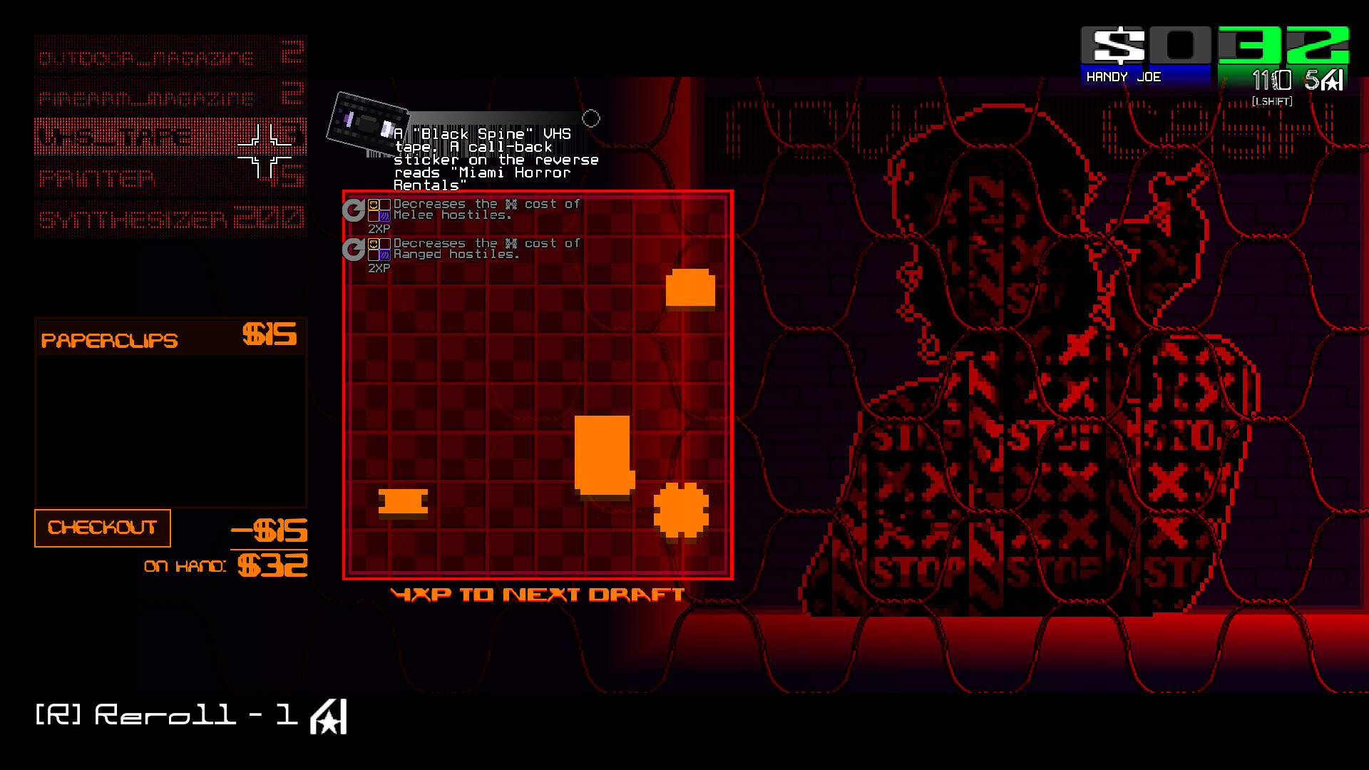 Collect Call screenshot 14