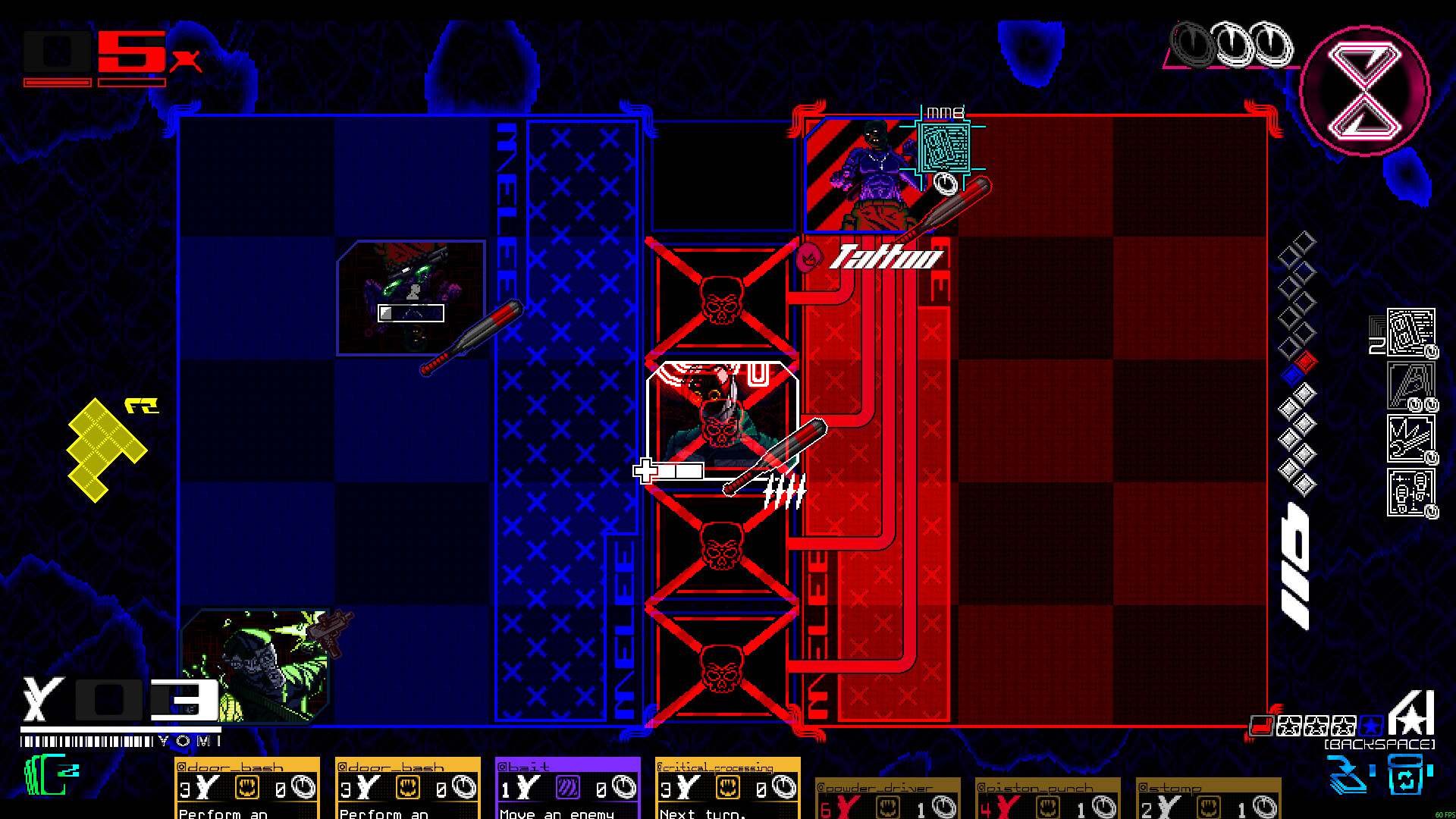 Collect Call screenshot 1