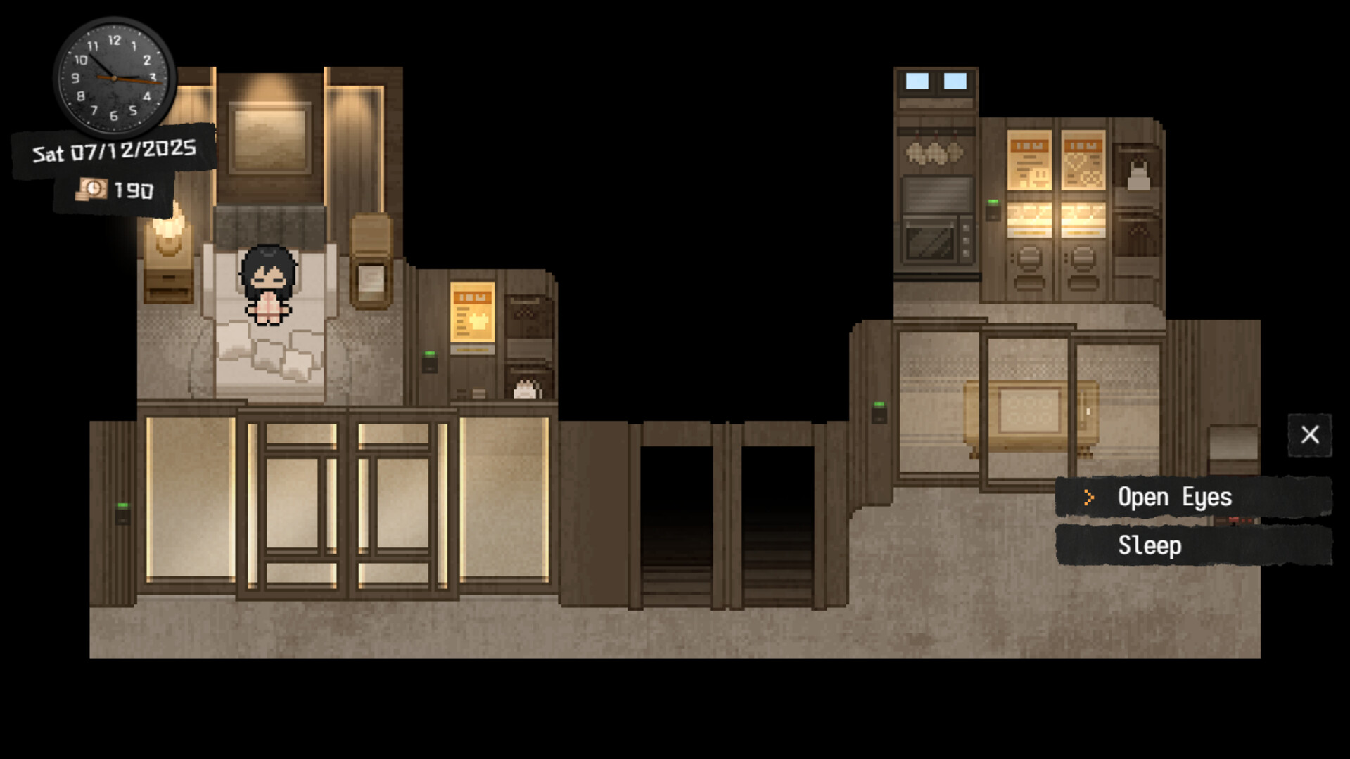 A Lounge Somewhere screenshot 3