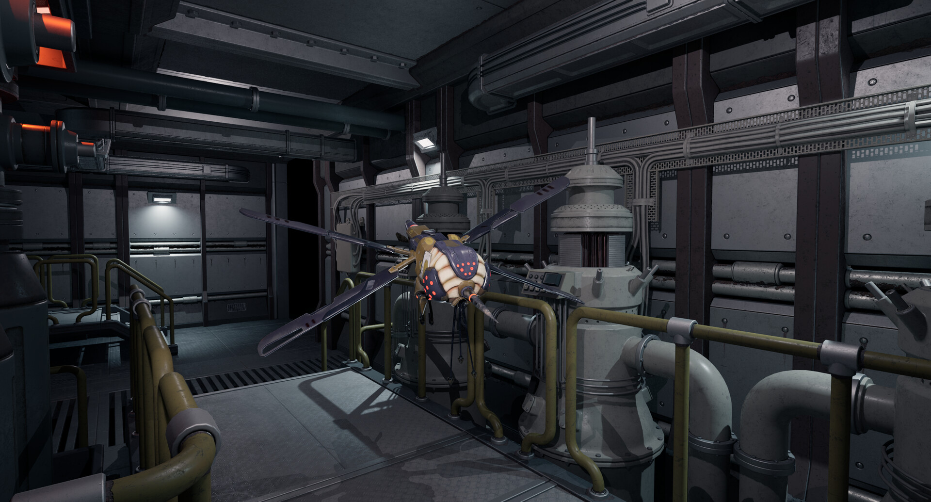 Claim Denied screenshot 6