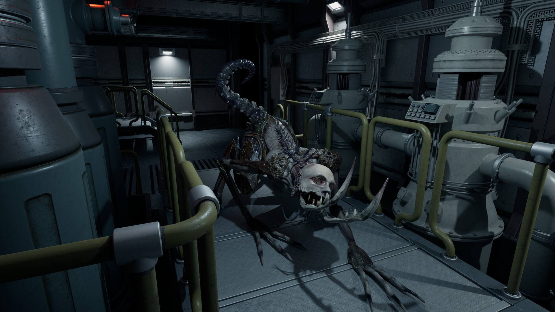 Claim Denied screenshot 3
