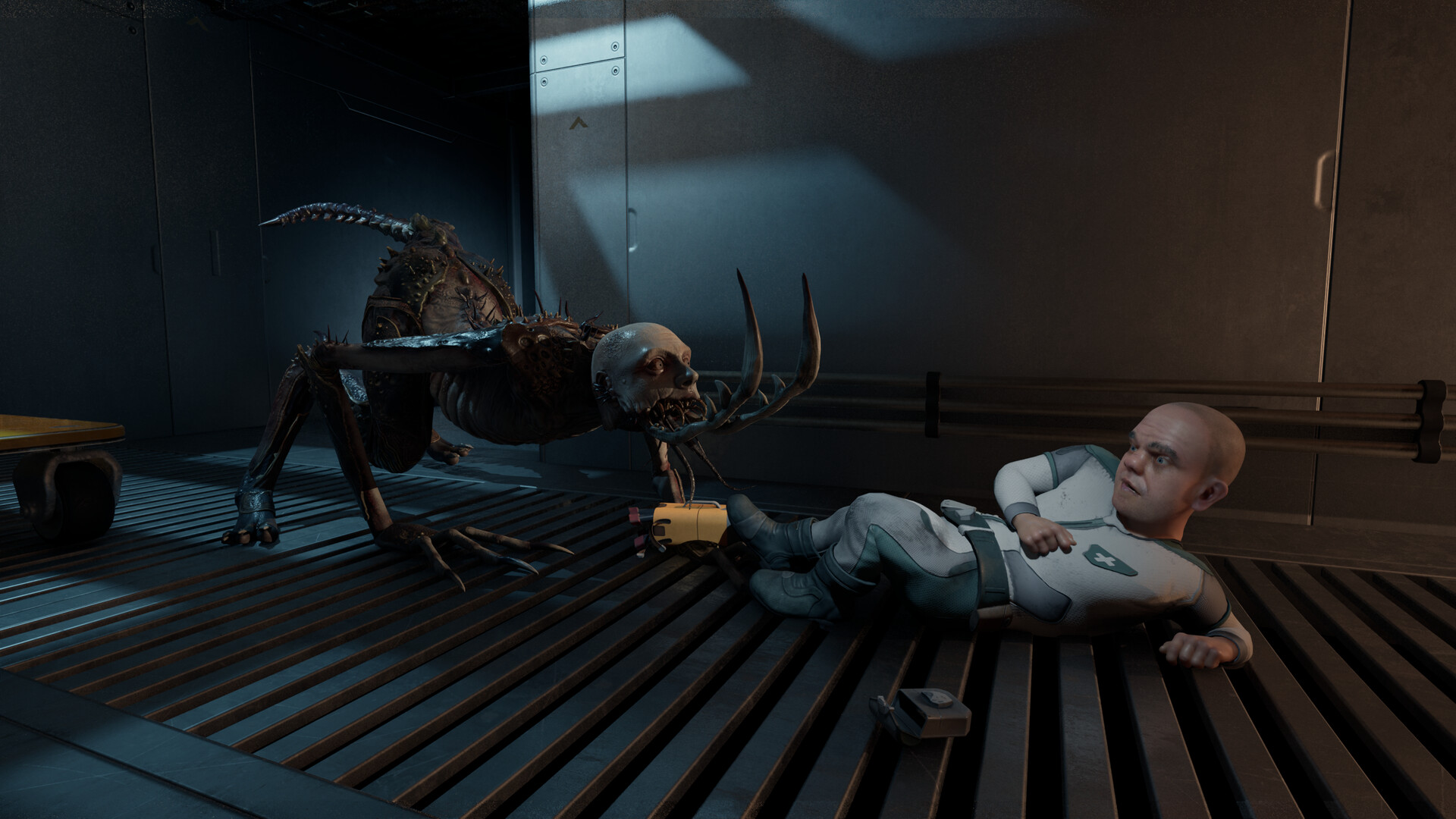 Claim Denied screenshot 5