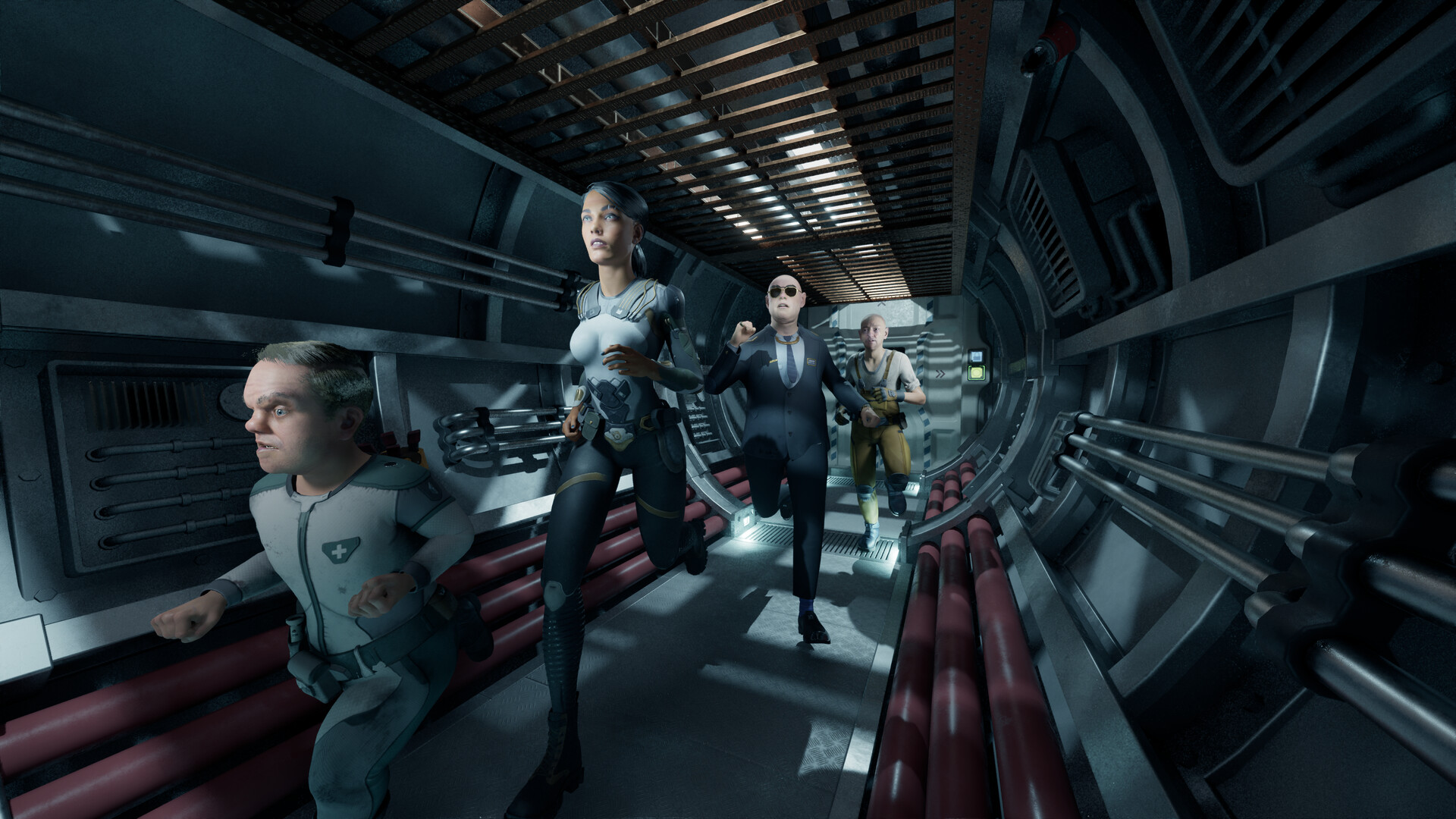 Claim Denied screenshot 1