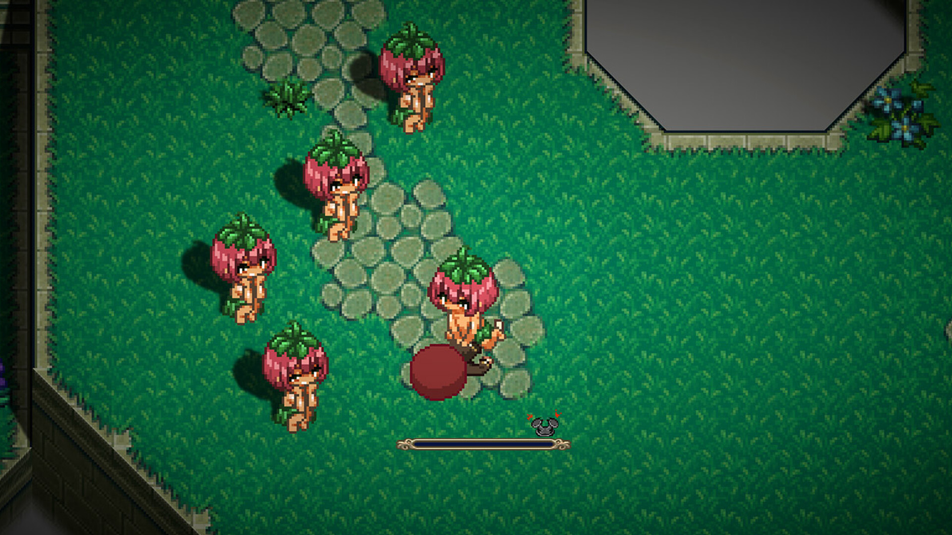 Succubus Temptation screenshot 4