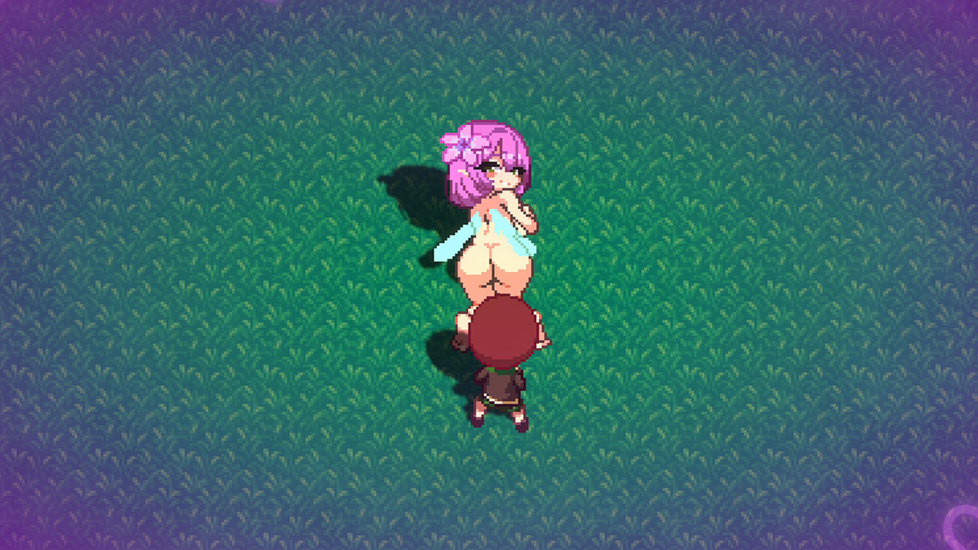 Succubus Temptation screenshot 7