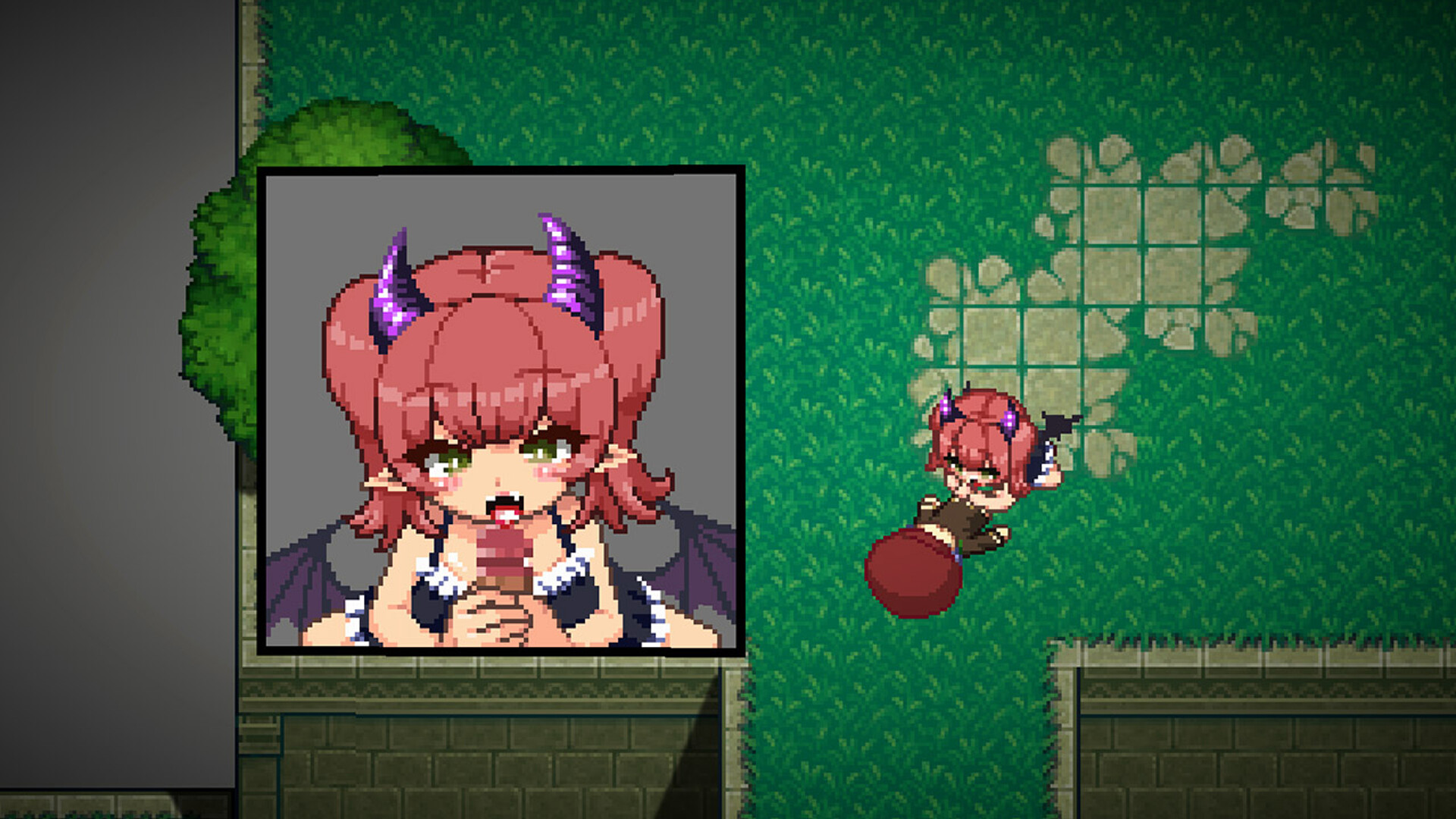 Succubus Temptation screenshot 5
