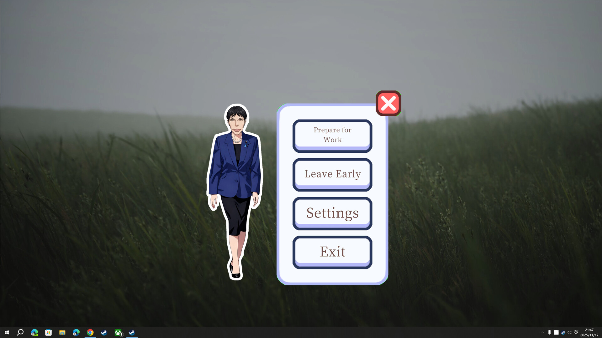 TakaichiMornSeed screenshot 3