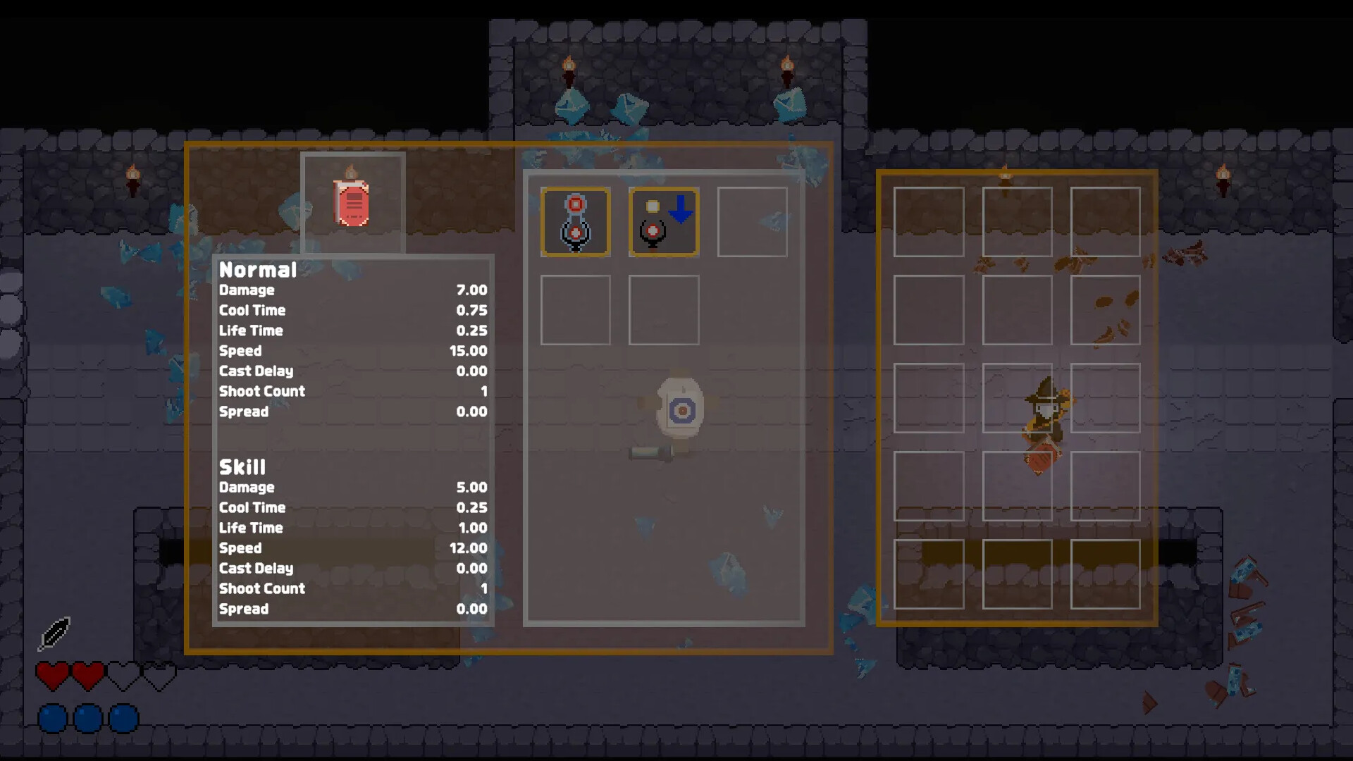 Articrow screenshot 3