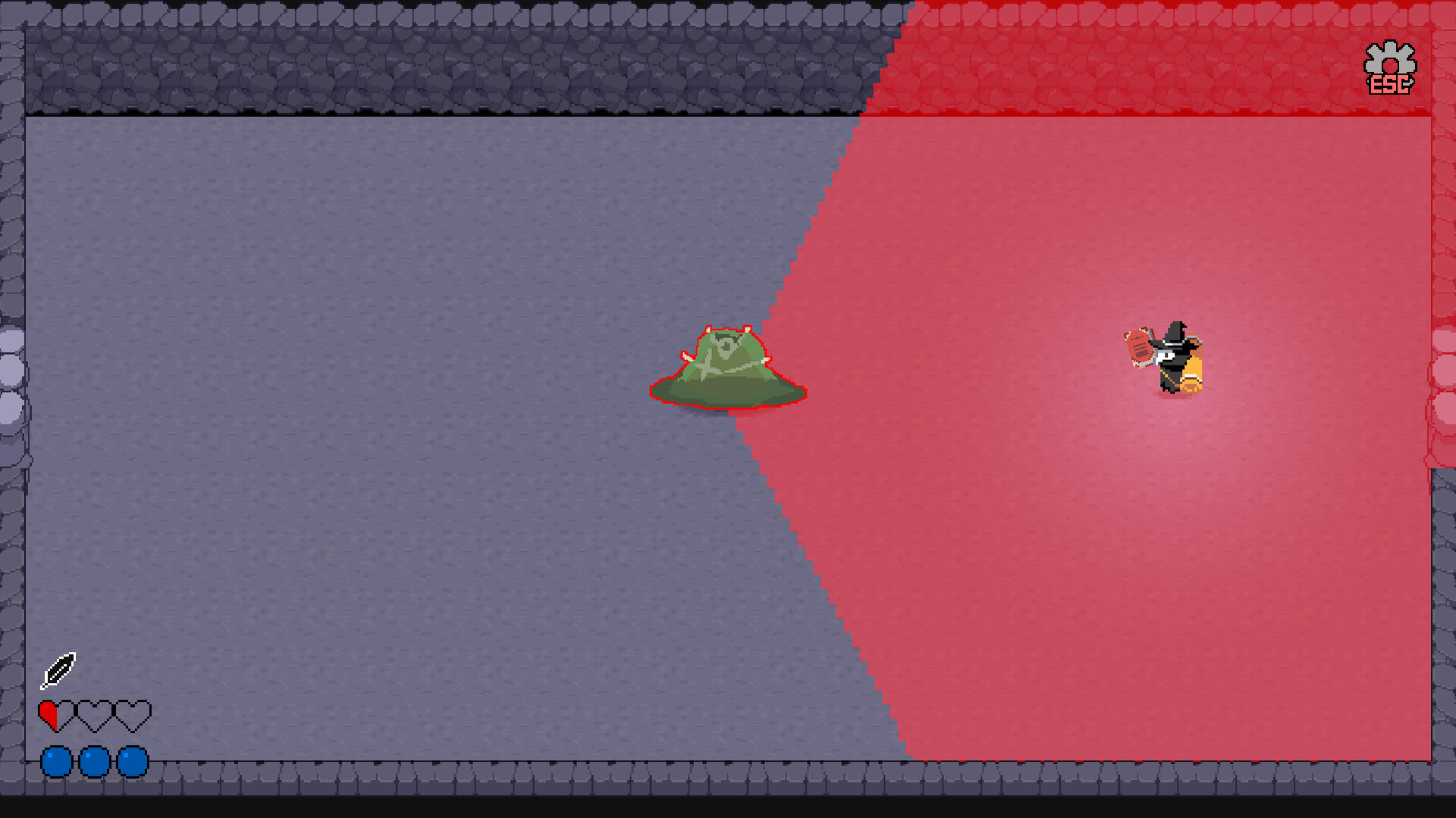 Articrow screenshot 4