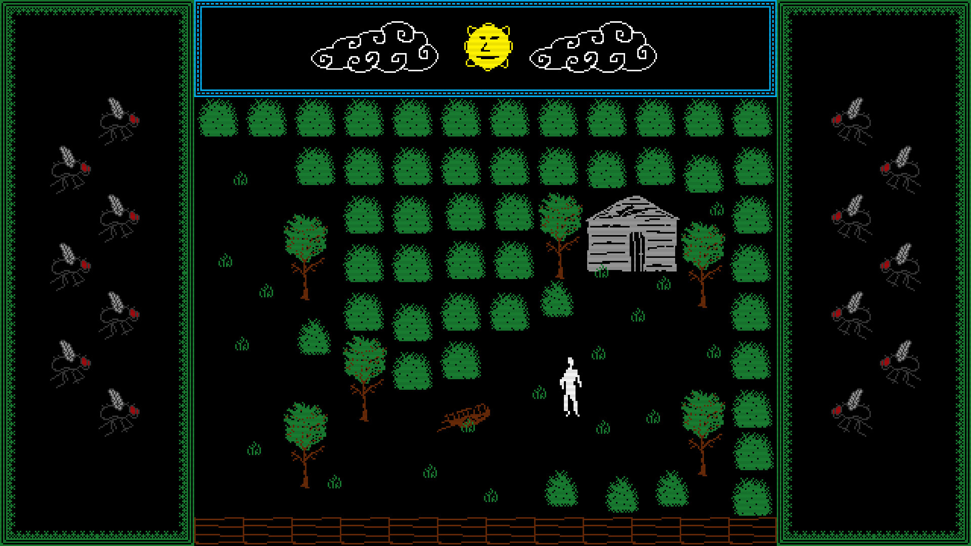 It's Weird Here screenshot 4