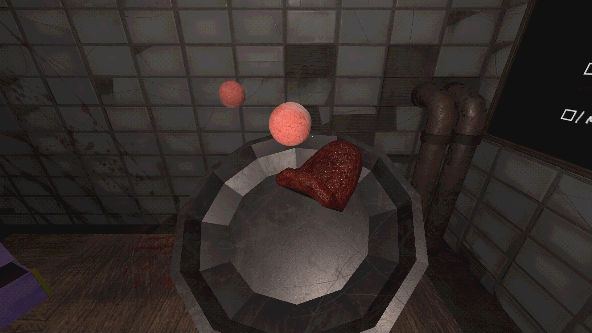 Kitchen Gore screenshot 5