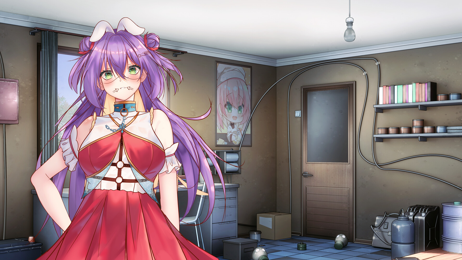 Soy Supremacy screenshot 10