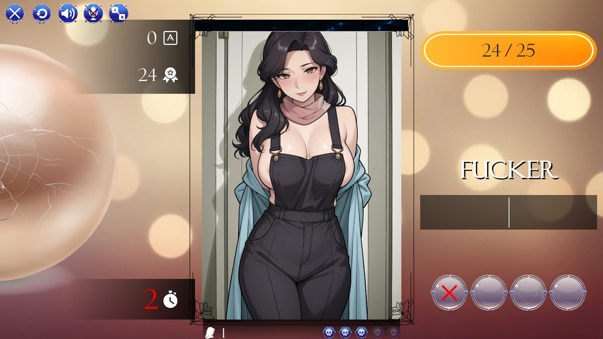 Meet My Stepmoms screenshot 6