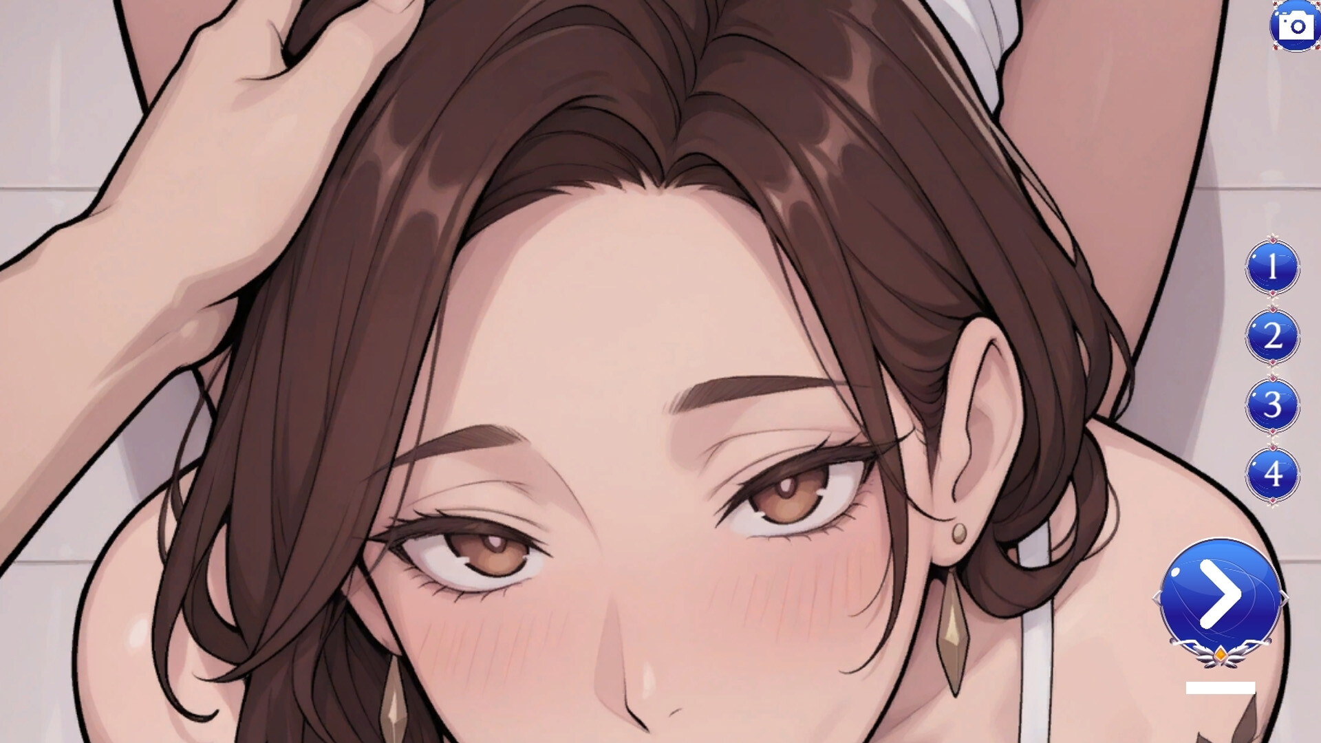 Meet My Stepmoms screenshot 8
