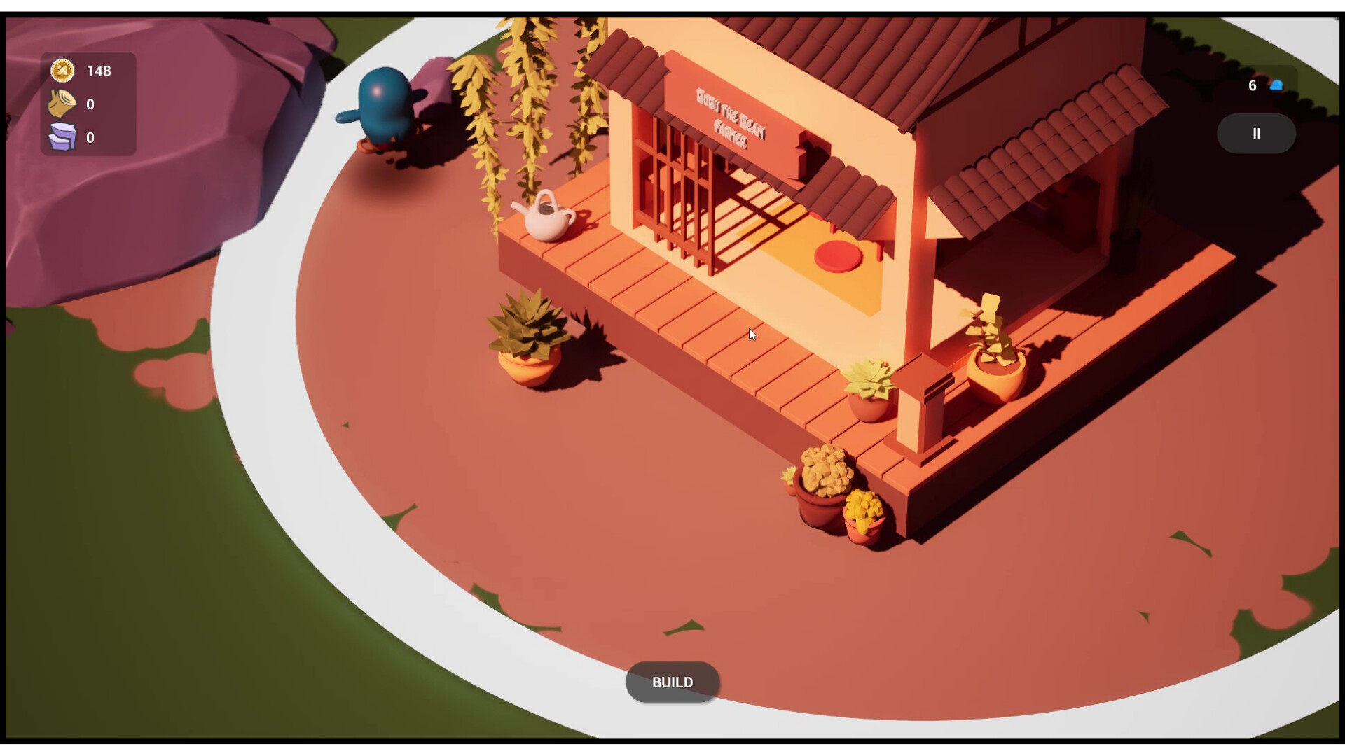 GAME GARDEN screenshot 1