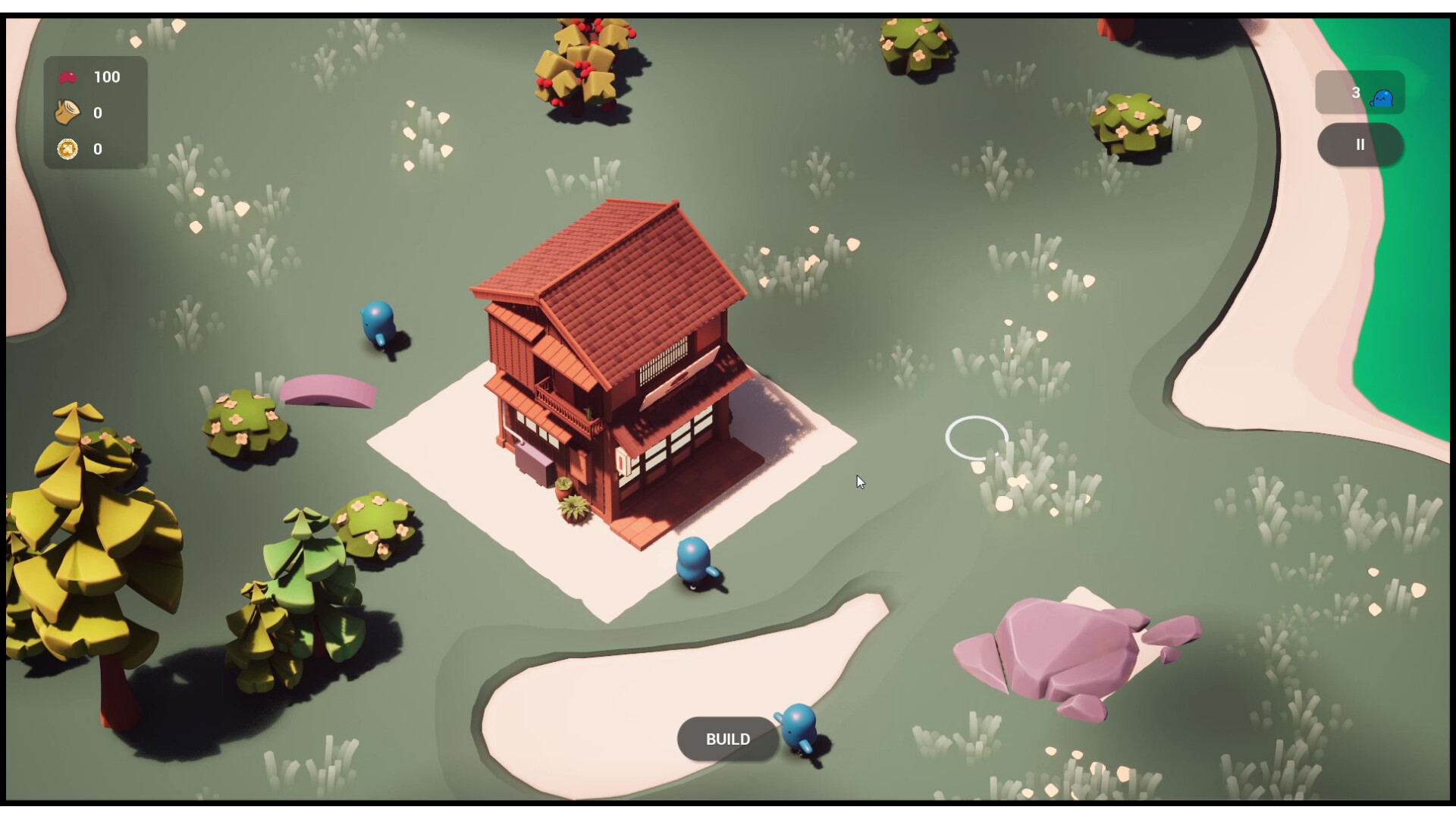 GAME GARDEN screenshot 2