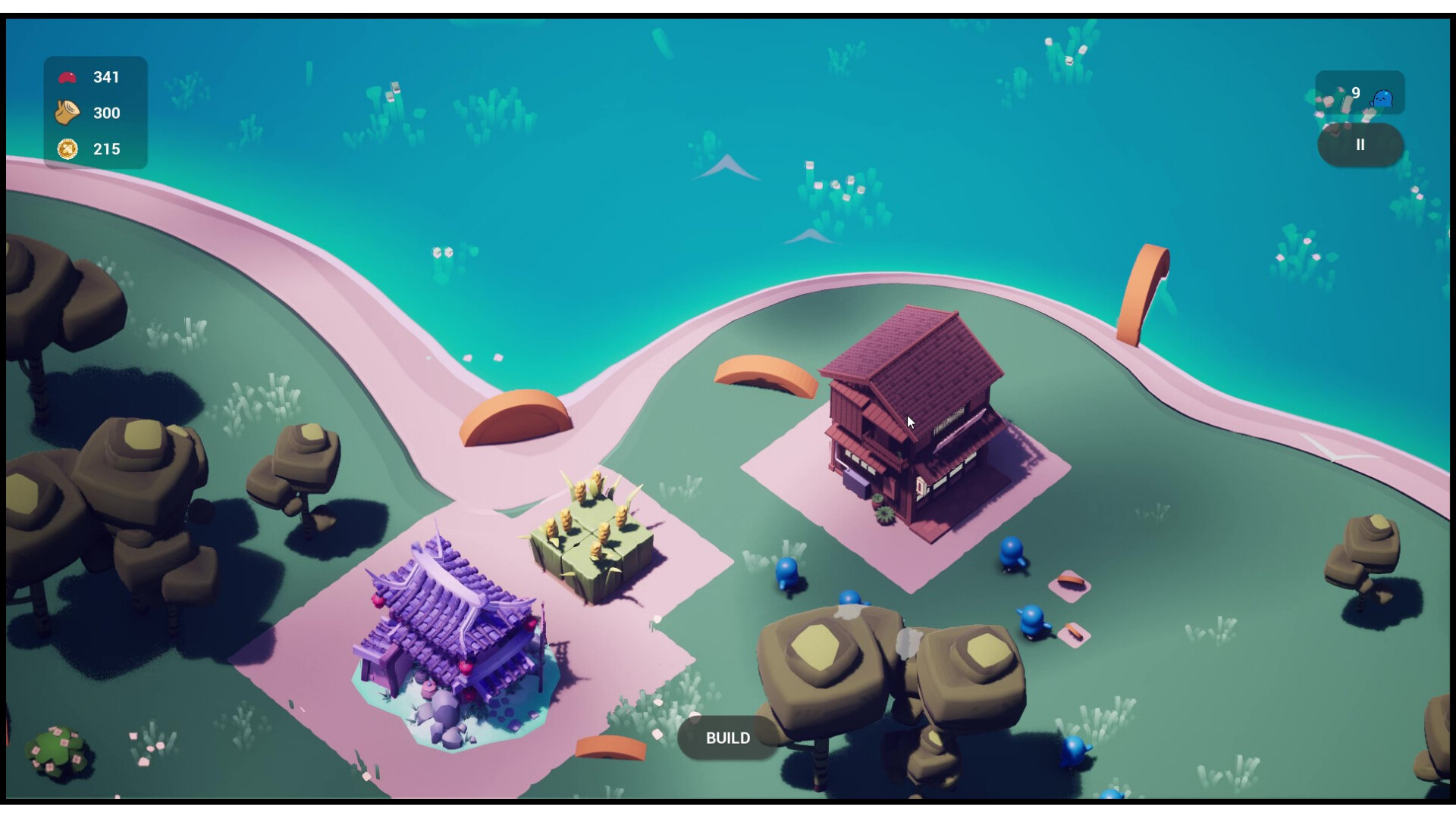GAME GARDEN screenshot 4