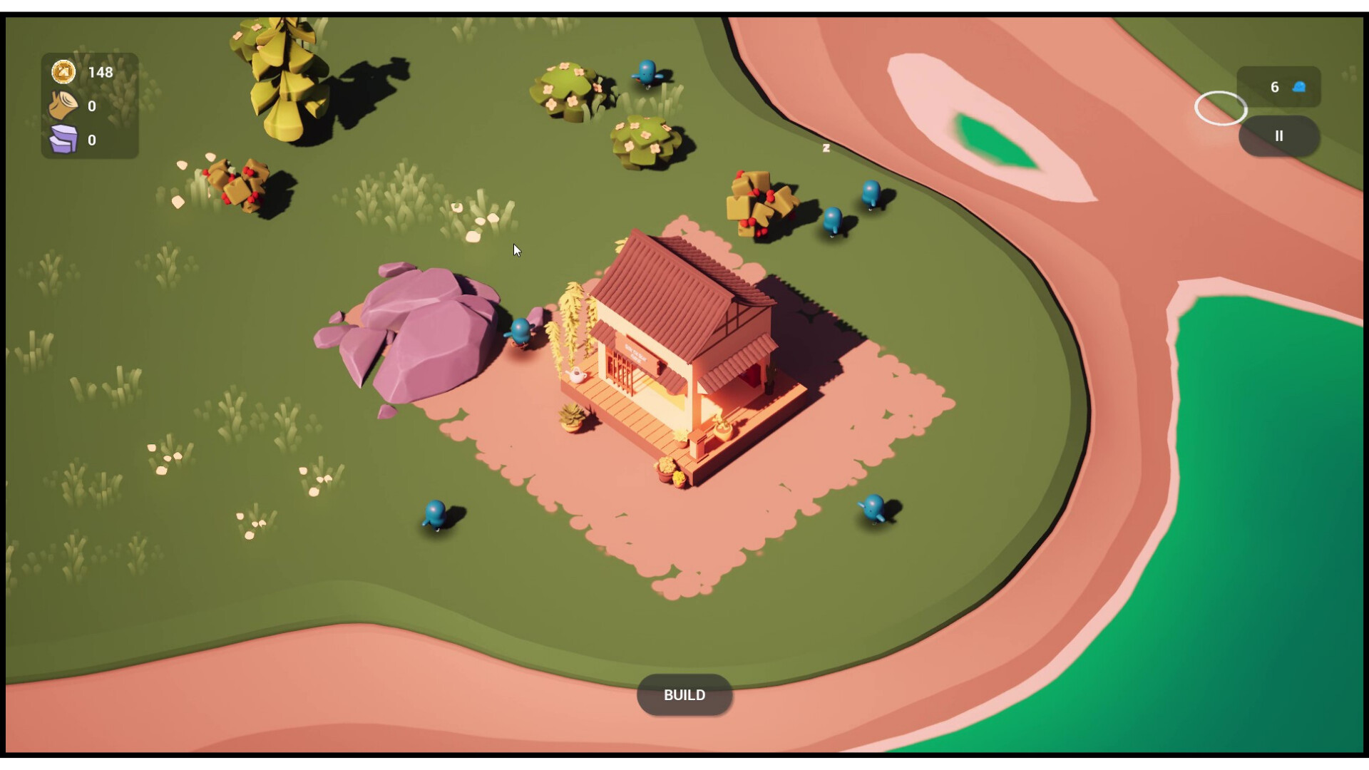 GAME GARDEN screenshot 5