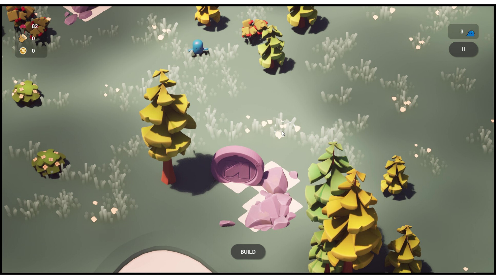 GAME GARDEN screenshot 3