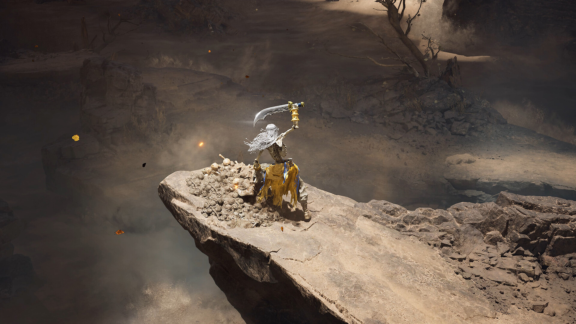 Loulan: The Cursed Sand screenshot 4
