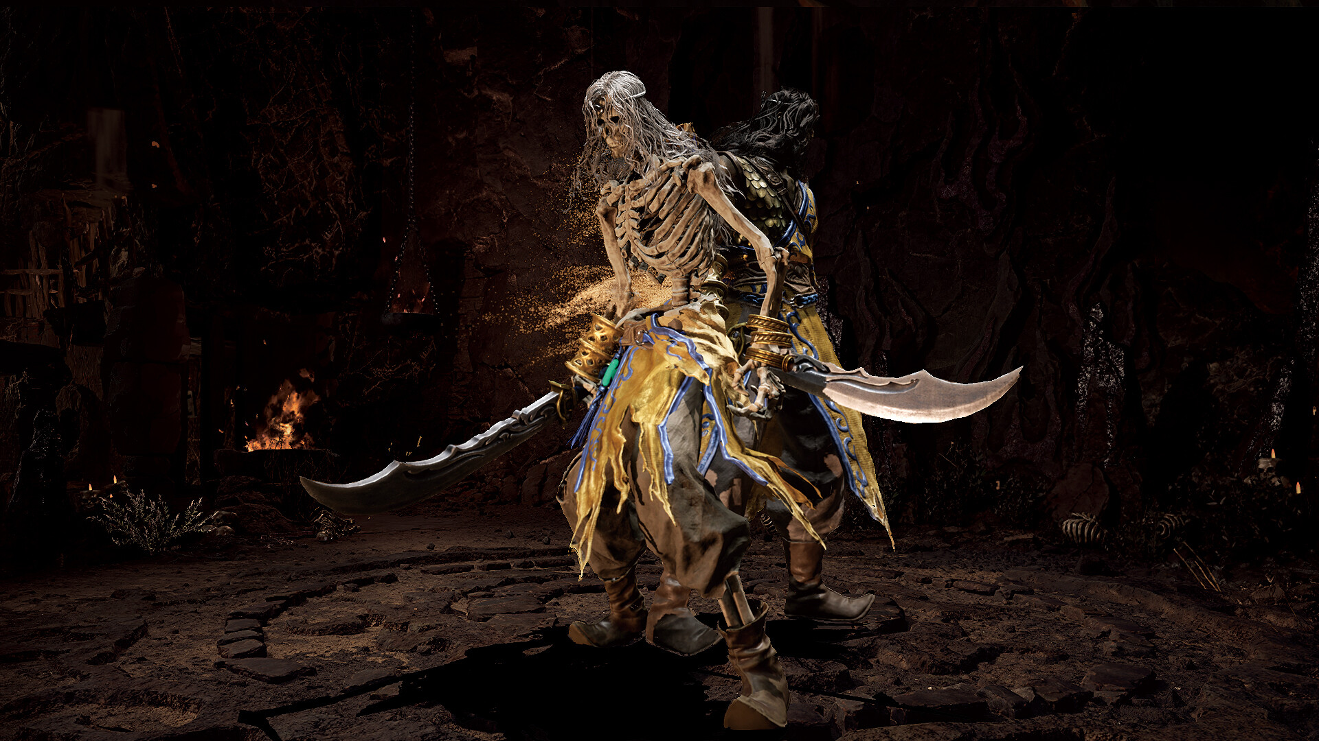 Loulan: The Cursed Sand screenshot 1