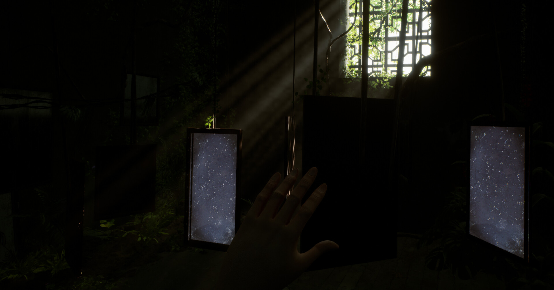 借春天 Echo of Spring screenshot 4