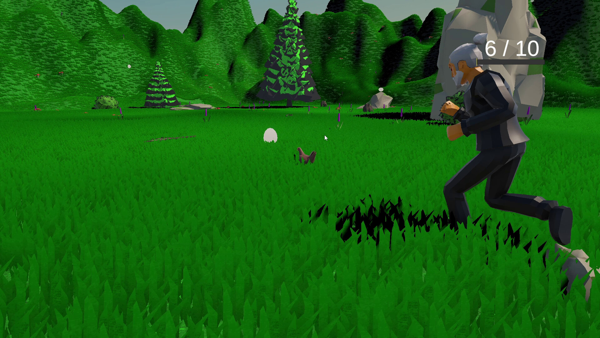 Run Chicken Run screenshot 8