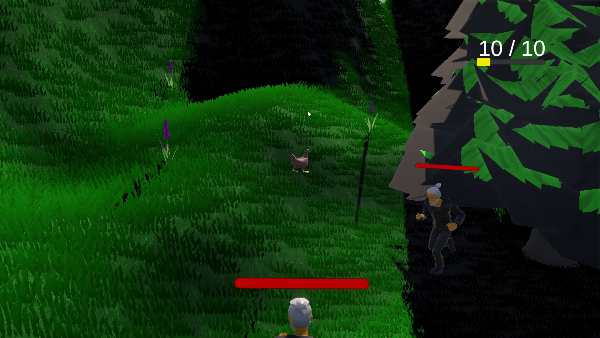 Run Chicken Run screenshot 3