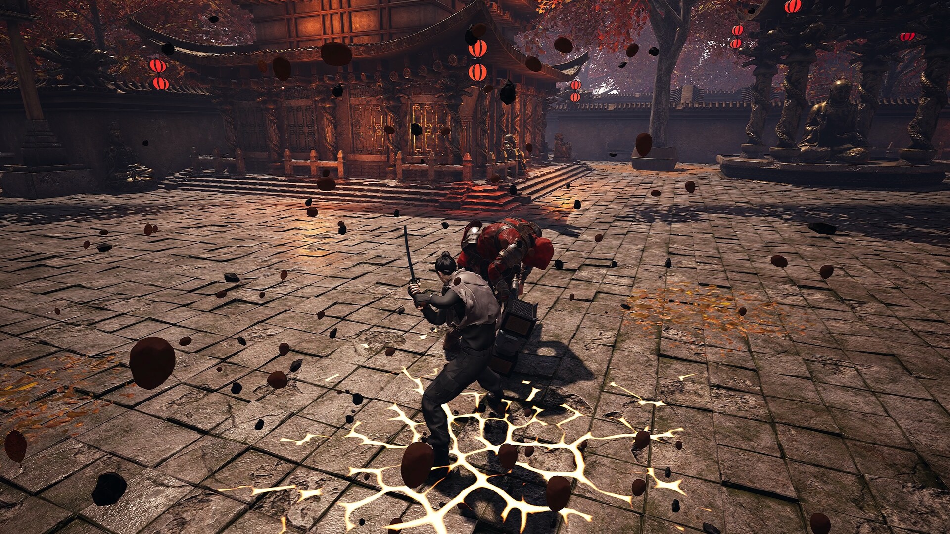 SIRO screenshot 6