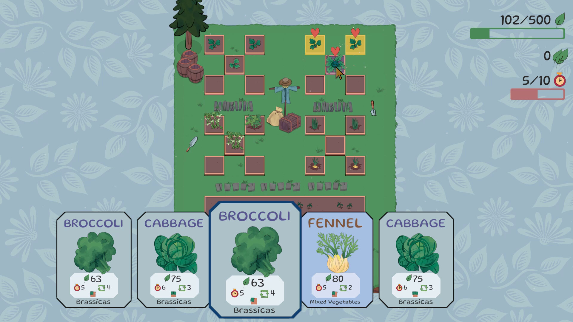 Pollinarium screenshot 4