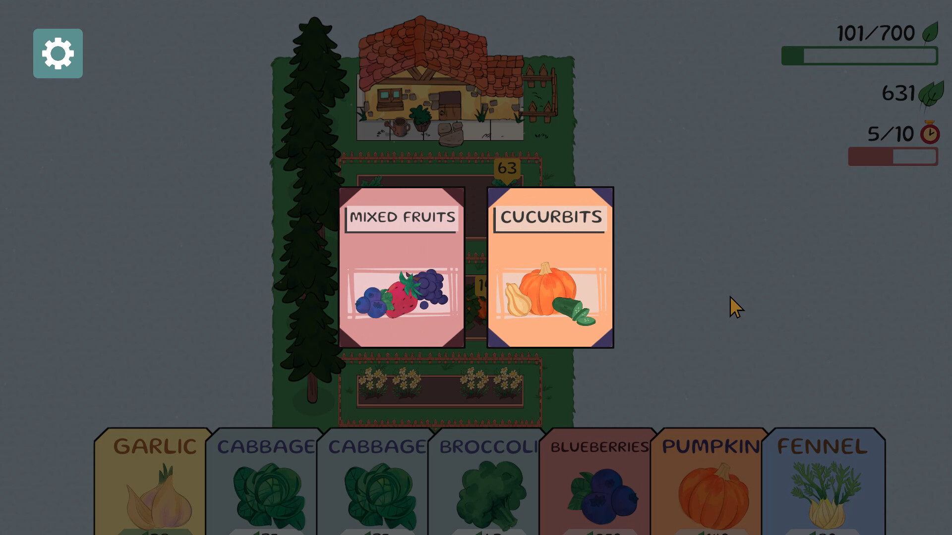 Pollinarium screenshot 2