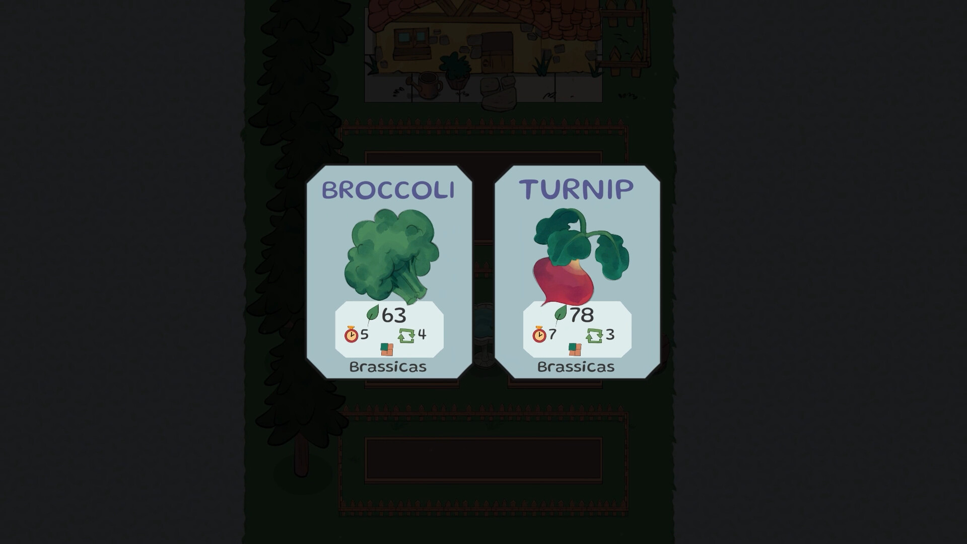 Pollinarium screenshot 3