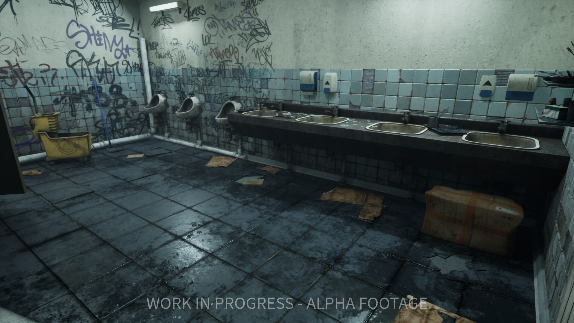 Barricade Protocol screenshot 6