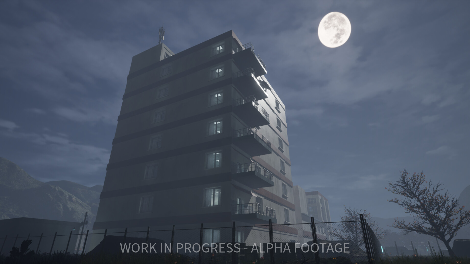 Barricade Protocol screenshot 11