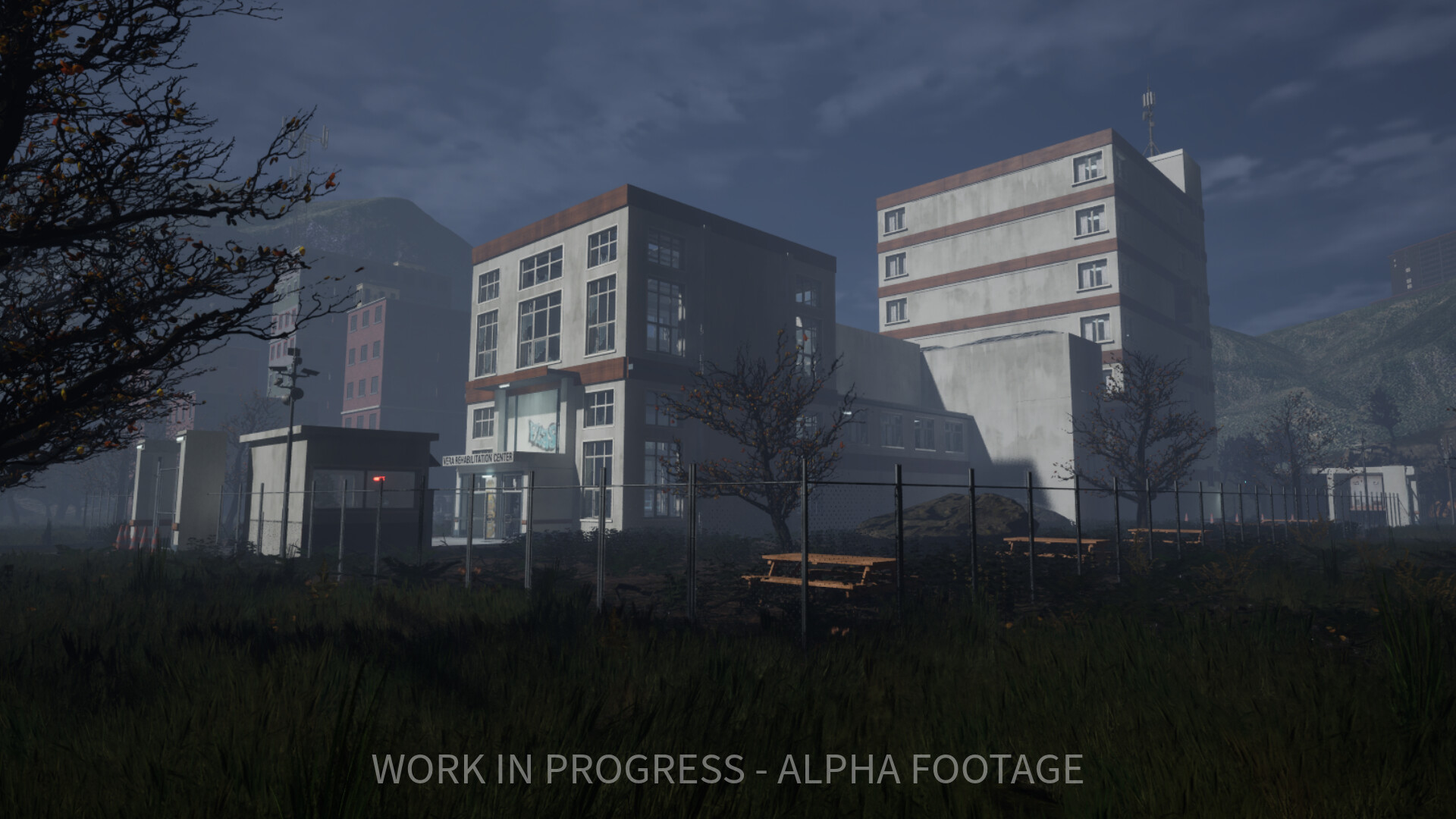Barricade Protocol screenshot 10