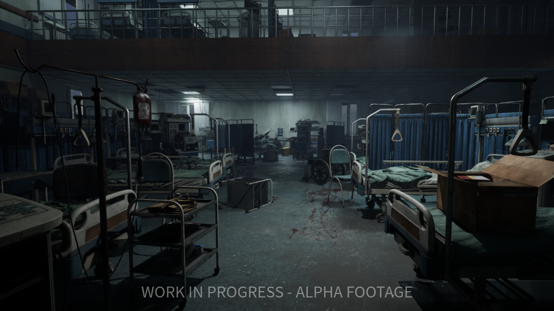 Barricade Protocol screenshot 2
