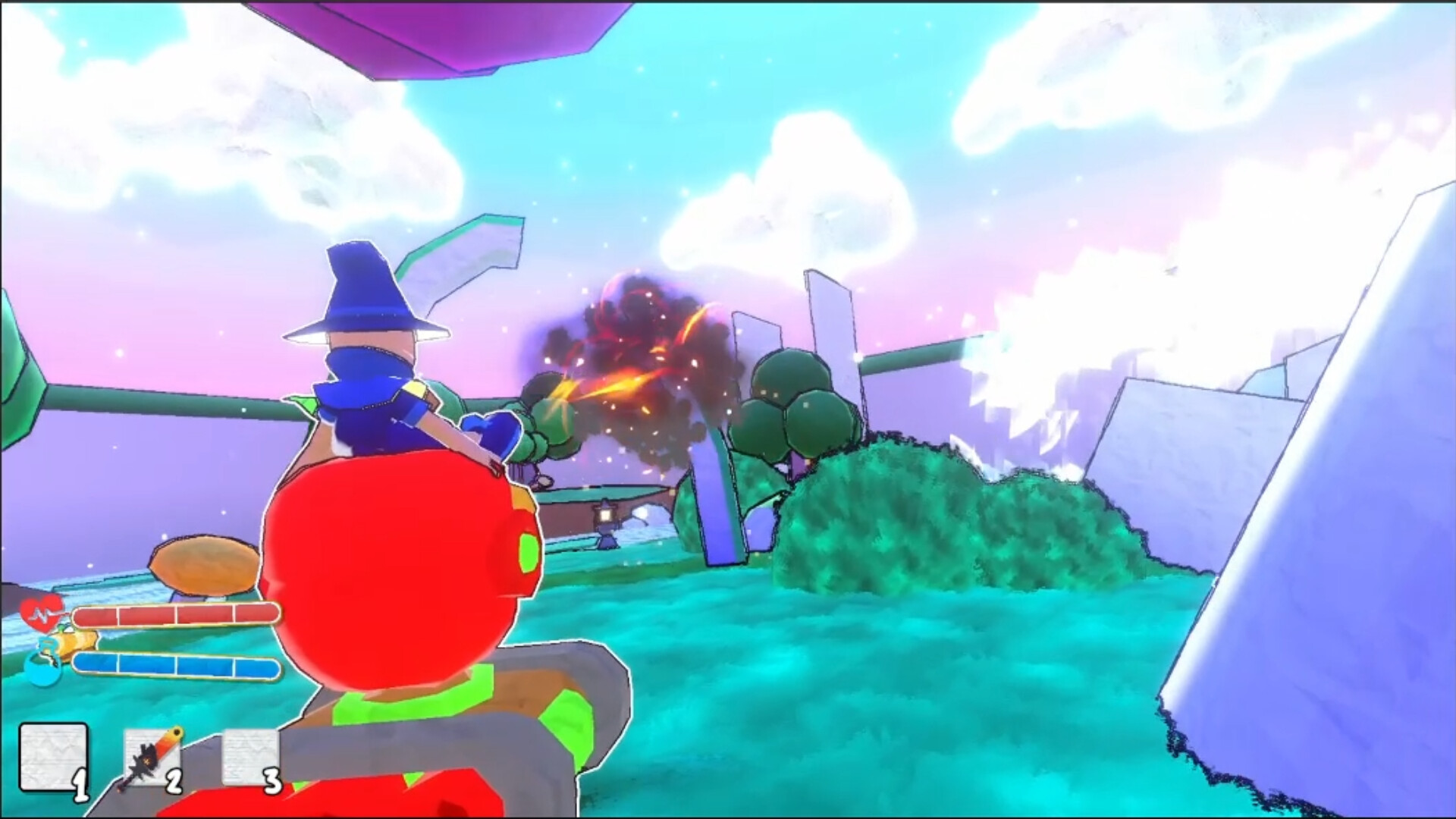 Dungeons With Friends screenshot 4