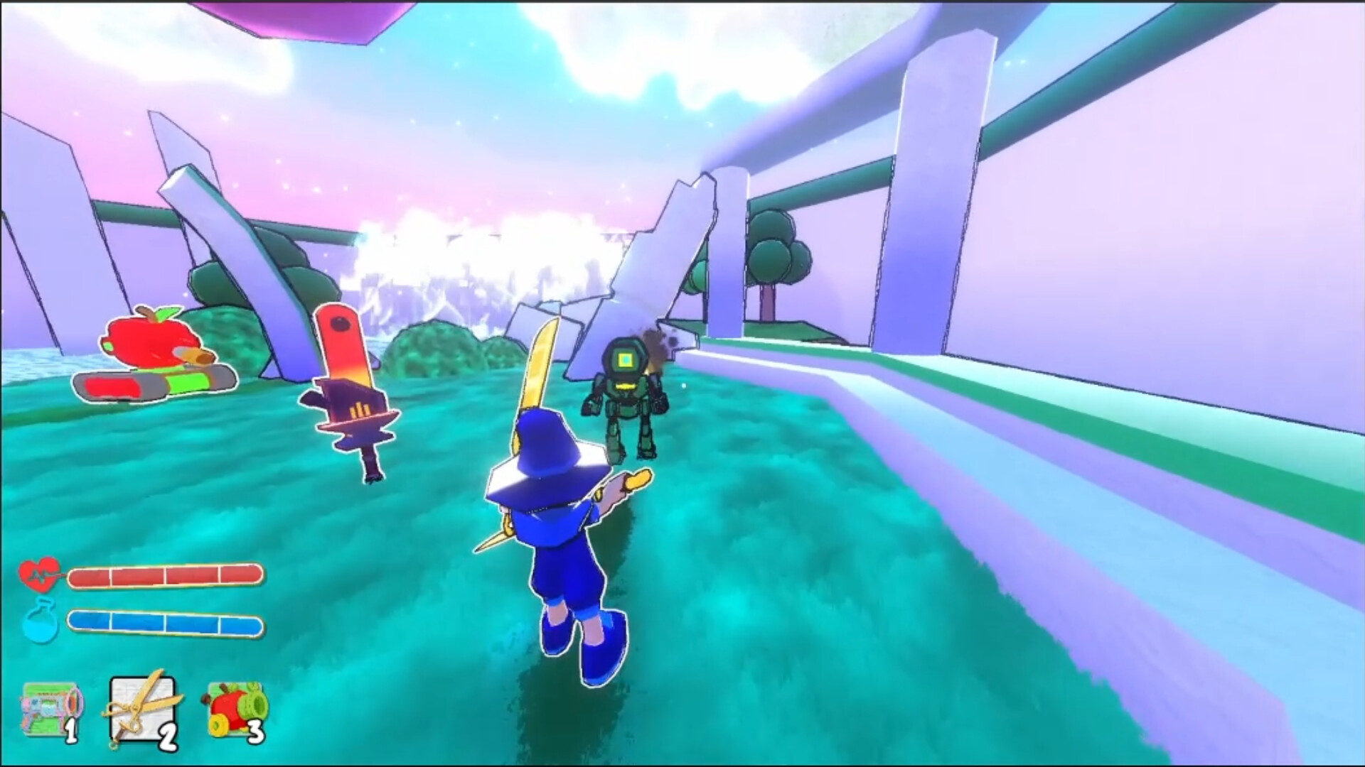 Dungeons With Friends screenshot 10