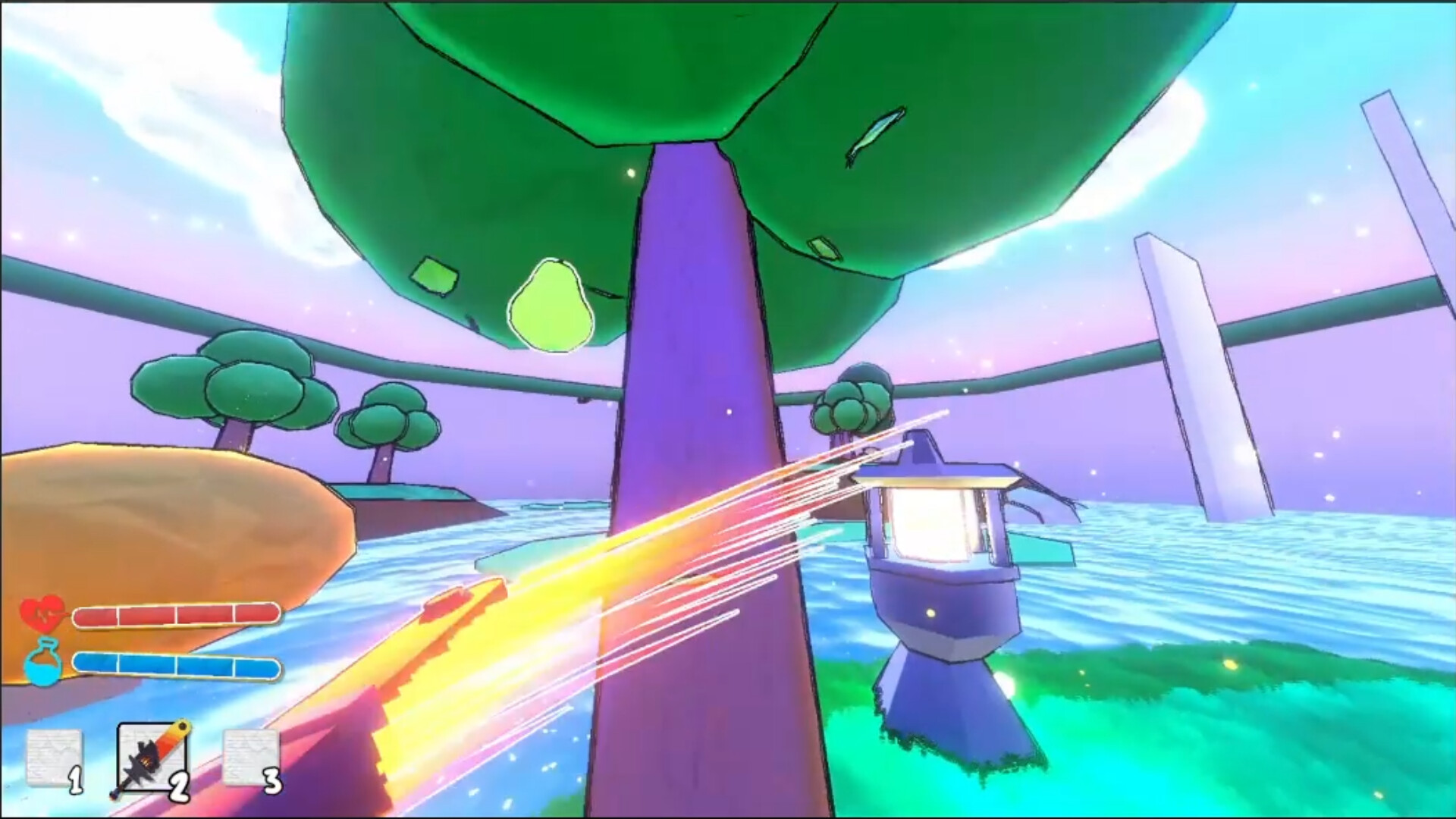 Dungeons With Friends screenshot 3