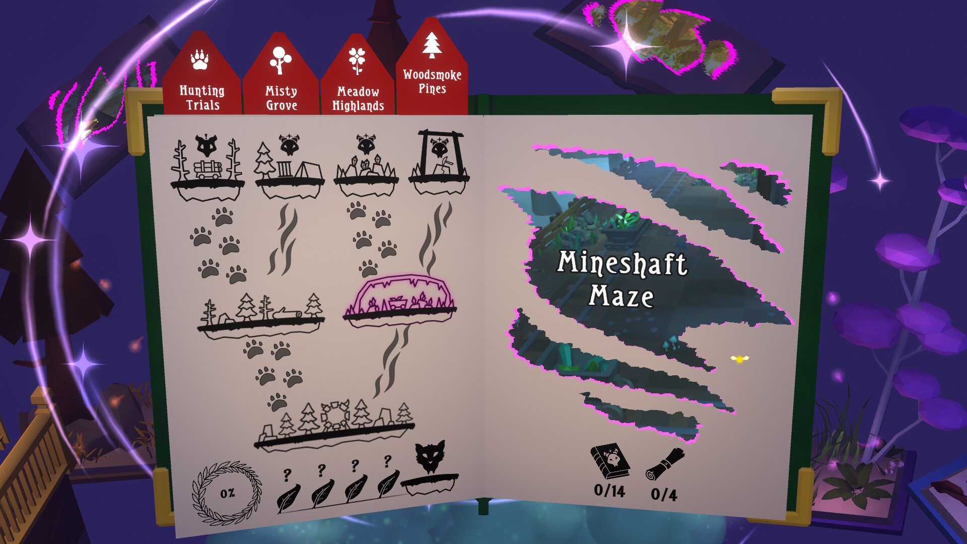 Hunt for the Lost Folktales screenshot 6