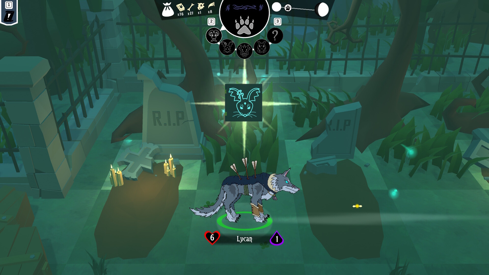 Hunt for the Lost Folktales screenshot 10