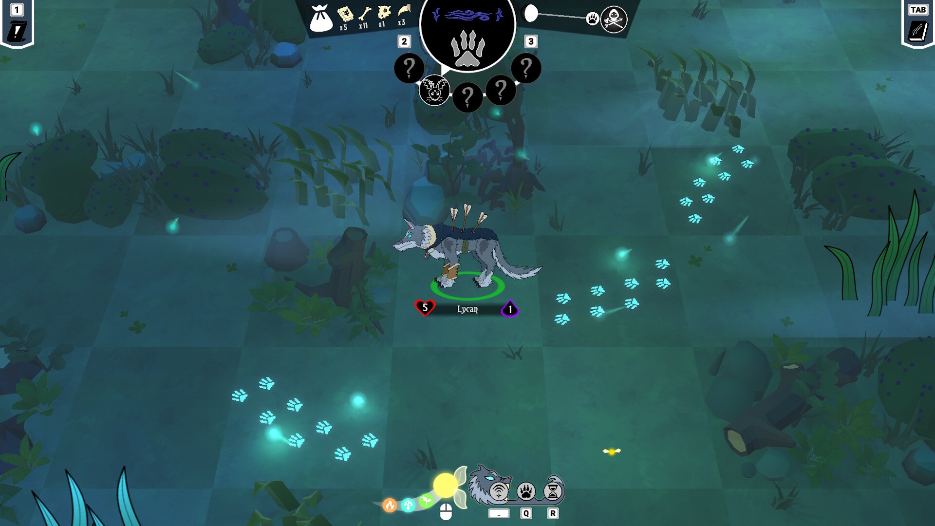 Hunt for the Lost Folktales screenshot 1