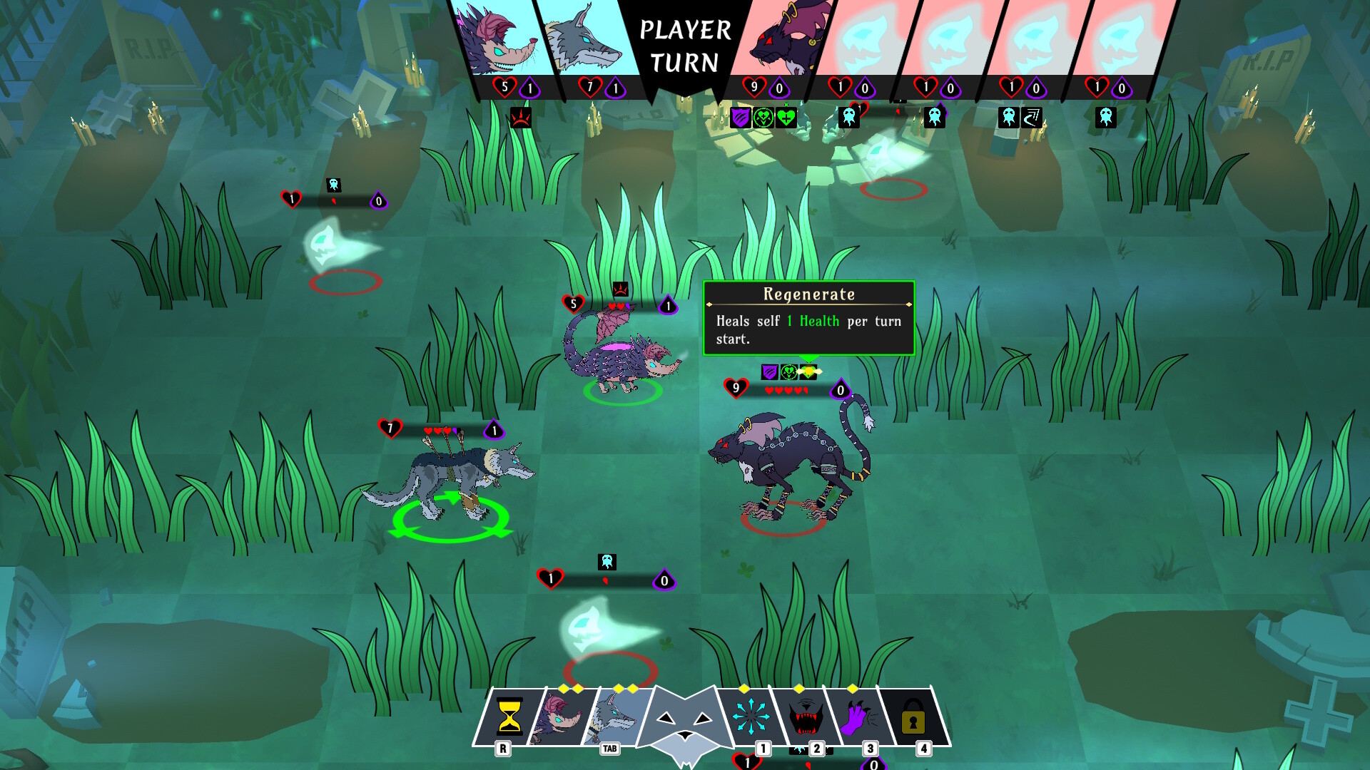 Hunt for the Lost Folktales screenshot 9