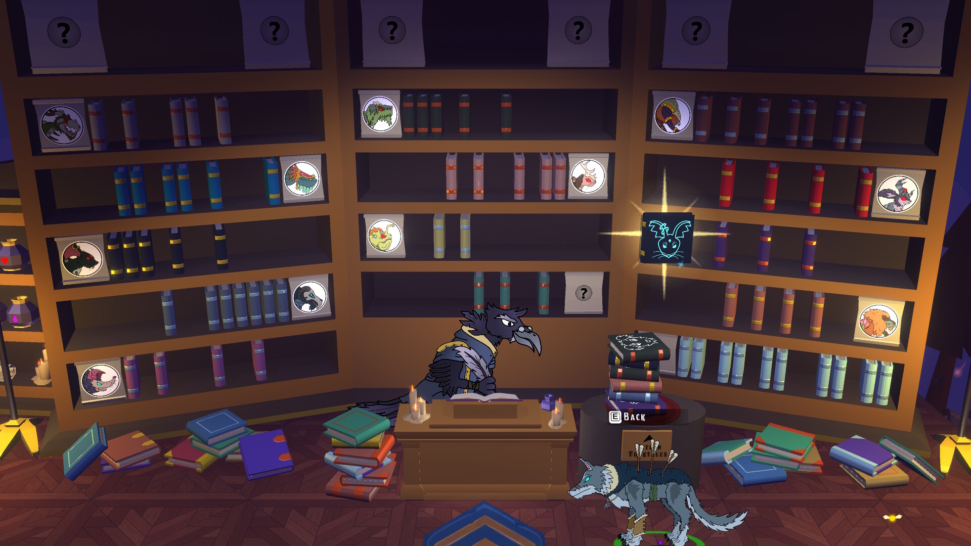 Hunt for the Lost Folktales screenshot 11