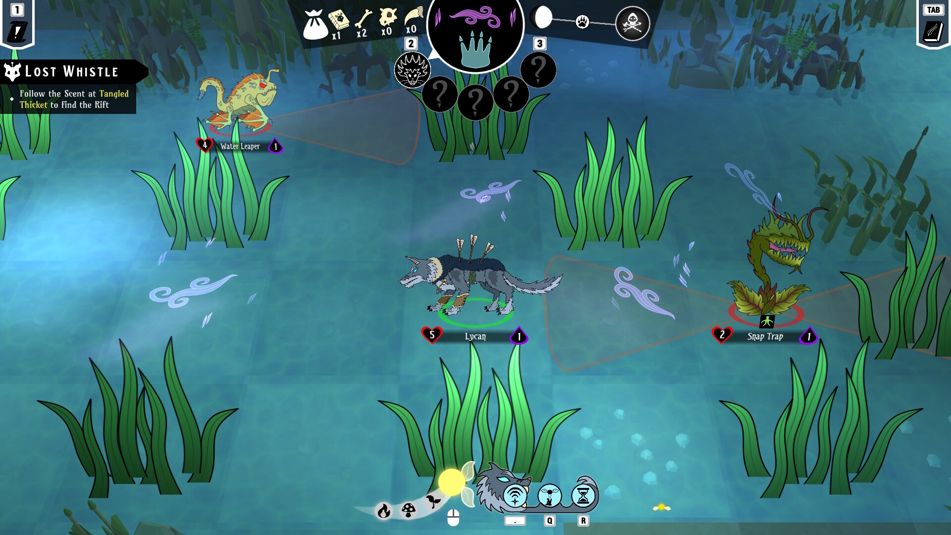 Hunt for the Lost Folktales screenshot 3