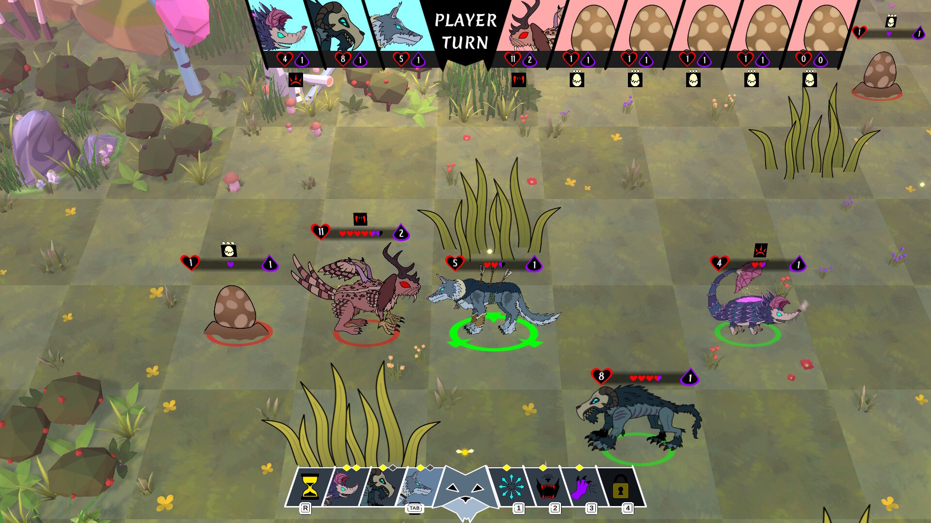 Hunt for the Lost Folktales screenshot 7
