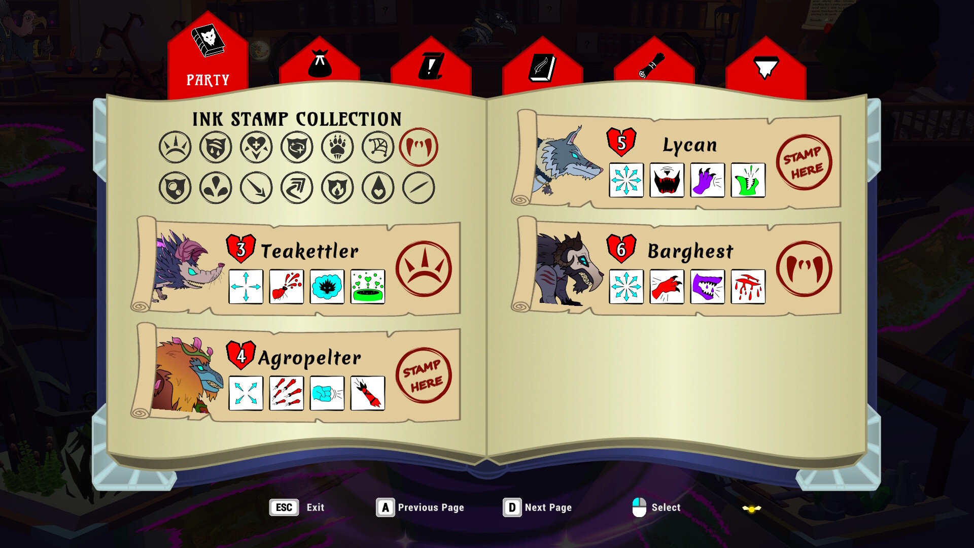 Hunt for the Lost Folktales screenshot 4