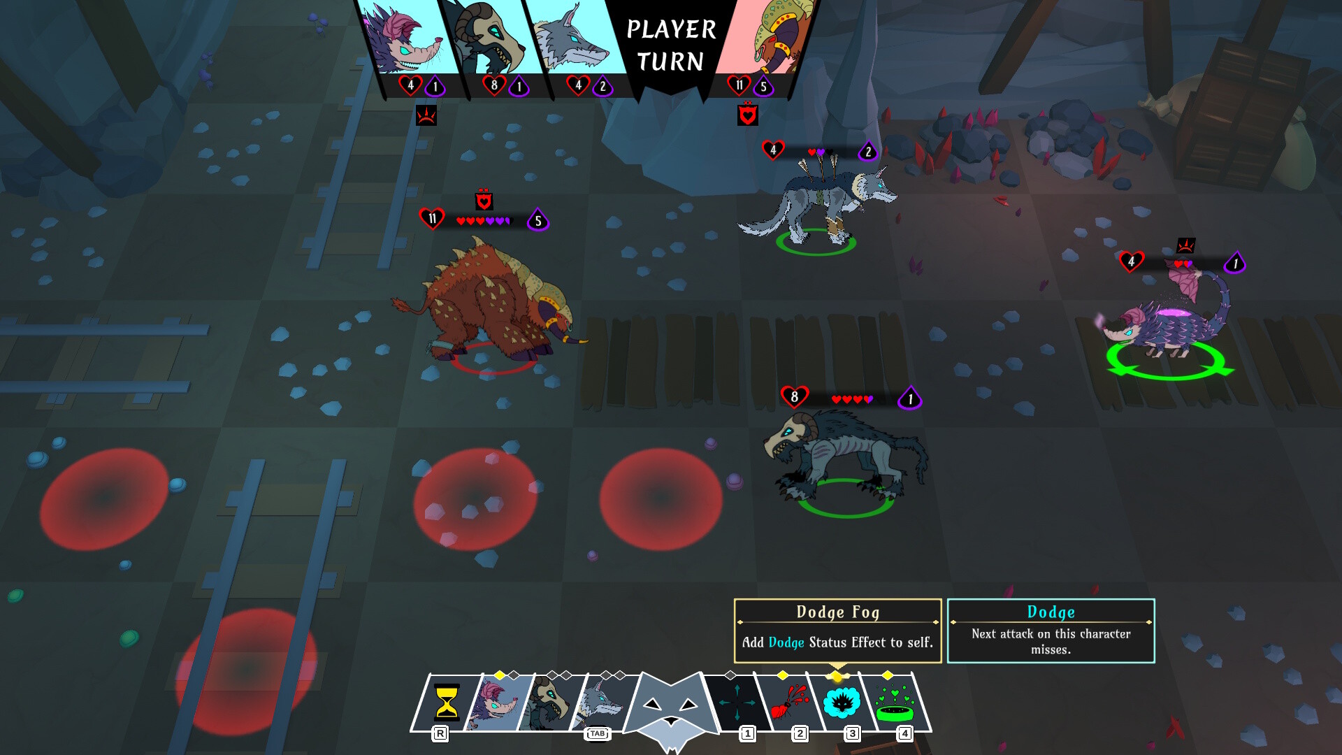 Hunt for the Lost Folktales screenshot 8