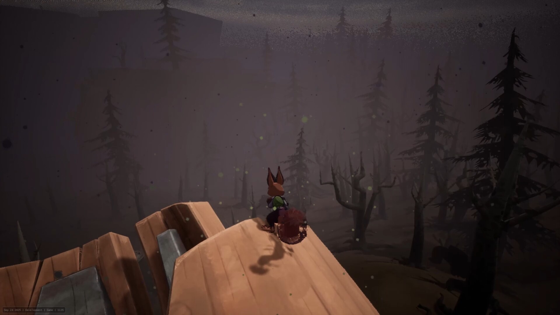 Architects of Giants screenshot 5